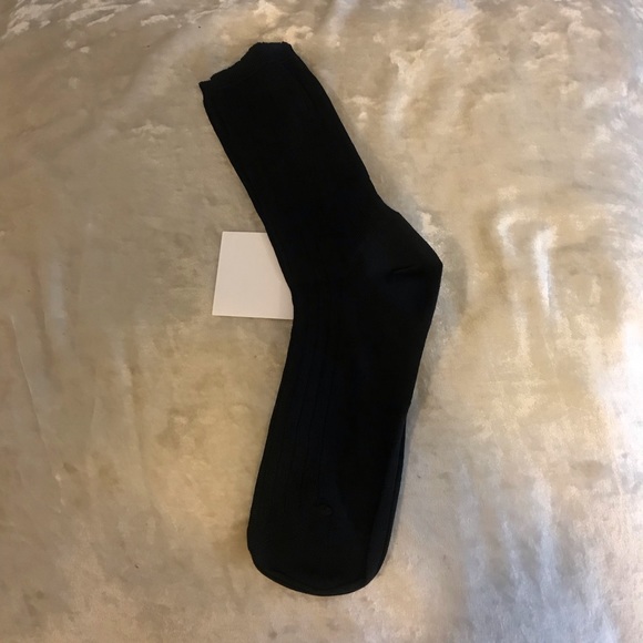 MaxMara Silk Ankle Socks - Picture 7 of 12